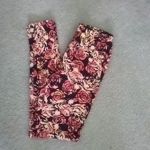 LuLaRoe leggings
